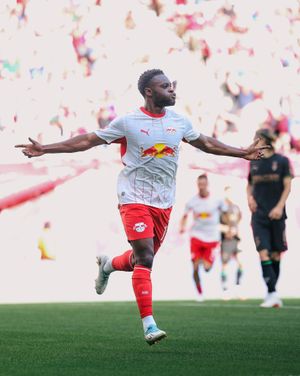 Image post by @rbleipzig on Instagram