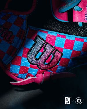 Image post by @wilsonballglove on Instagram