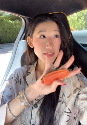 Video post by @beccaxbloom on TikTok