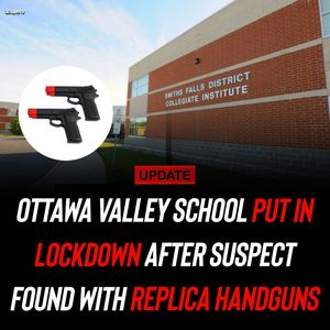 Image post by @shottawa.tv on Instagram