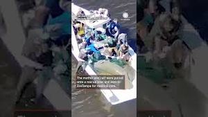Video post by @accuweather on YouTube