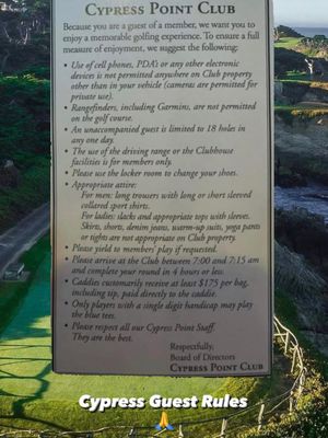 Image post by @beautifulgolfcourses on Instagram
