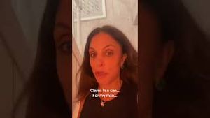 Video post by @bethennyfrankel on YouTube