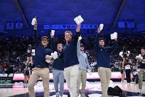 Image post by @uconnmgolf on Instagram