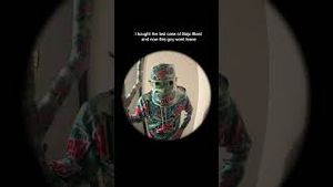 Video post by @mountaindew on YouTube