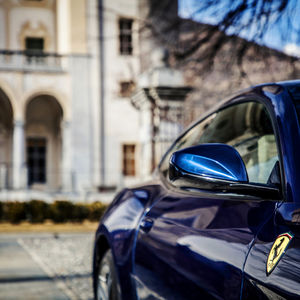 Image post by @ferrari on Instagram