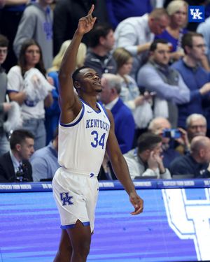 Image post by @kentuckymbb on Instagram