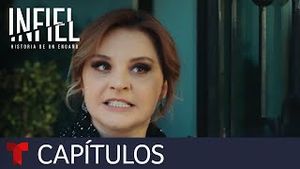 Video post by @telemundo on YouTube