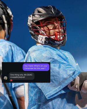 Image post by @lynchburgsports on Instagram