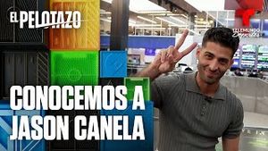 Video post by @deportes on YouTube