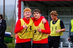 Image post by @redflashmsoc on Instagram