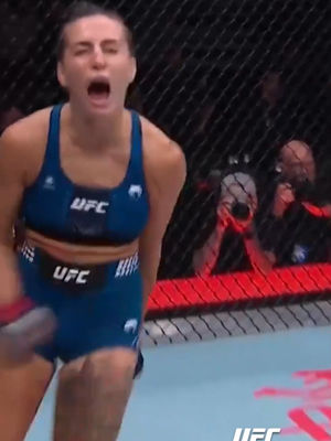 Video post by @ufc on TikTok