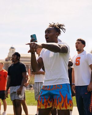 Image post by @danielsherer_ on Instagram