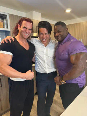 Image post by @satoyu727 on TikTok