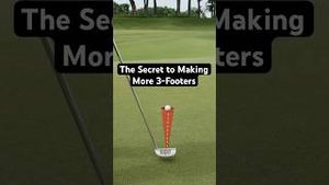 Video post by @titleist on YouTube