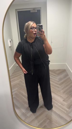 Video post by @beckymorganmakeup on TikTok