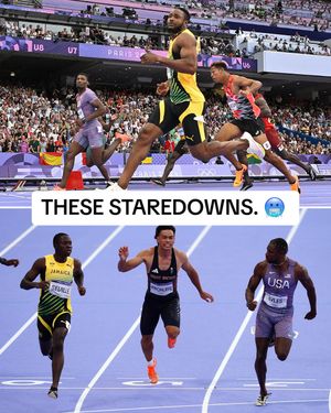 Video post by @nbcsports on TikTok