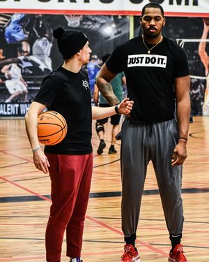 Image post by @davisgraham24 on Instagram