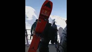 Video post by @zebpowelll on YouTube