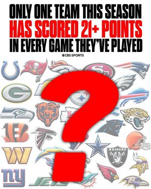 Image post by @cbssports on Instagram