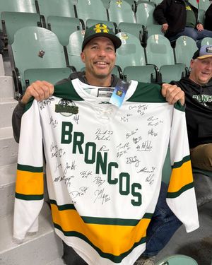Image post by @humboldtbroncossjhl on Instagram