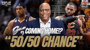 Video post by @bigplaycleveland on YouTube