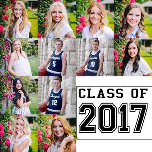 Image post by @corner_canyon_cheer on Instagram