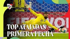 Video post by @deportes on YouTube