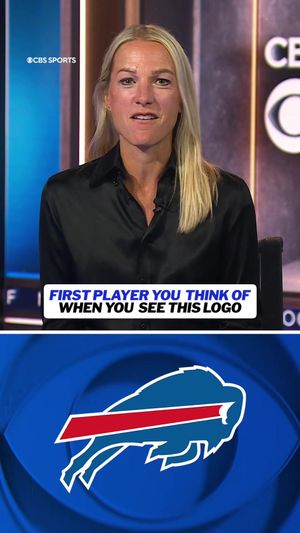 Video post by @cbssports on TikTok