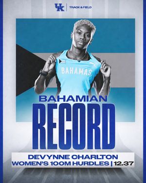 Image post by @kentuckytrack on Instagram
