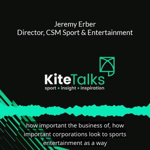 Image post by @KiteTalks on Facebook