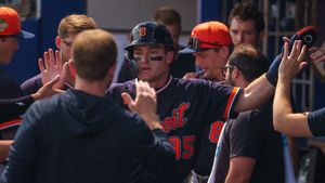 Image post by @MLBPipeline on Twitter