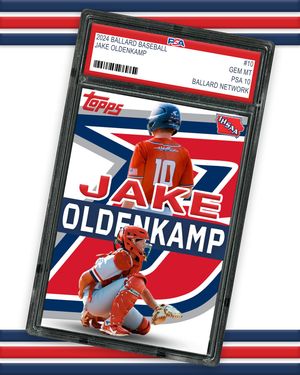 Image post by @ballardnetwork on Instagram