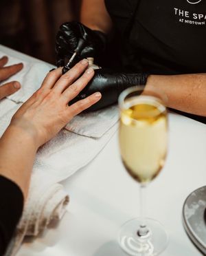 Image post by @midtownathleticclub on Instagram