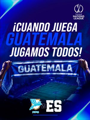 Image post by @fedefutguate on Instagram