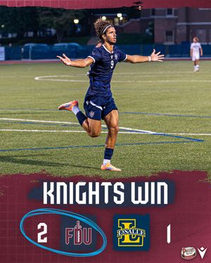 Image post by @fduknightsmsoc on Instagram