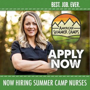 Image post by @americansummercamps on Instagram