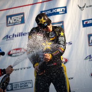 Image post by @rockstarenergy on Instagram