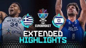 Video post by @fiba on YouTube