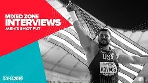 Video post by @worldathletics on YouTube