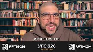 Video post by @betmgm on YouTube