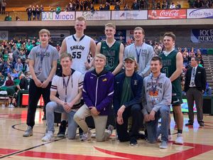 Image post by @MSUBeaversMBB on Twitter