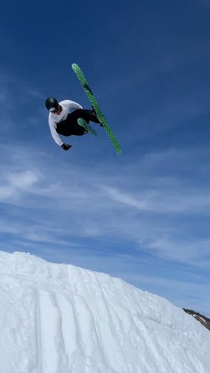 Video post by @jskis on Facebook