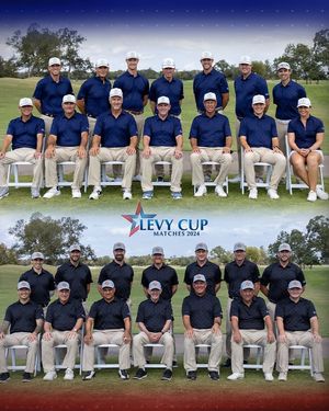 Image post by @southerntexaspga on Facebook