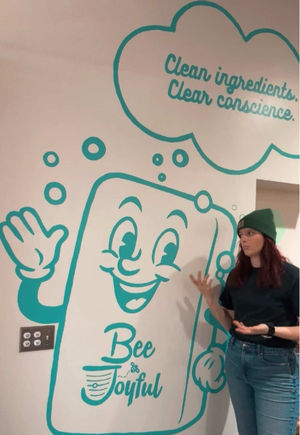 Video post by @ecowithaj on TikTok