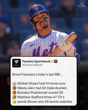 Image post by @fanaticssportsbook on Instagram
