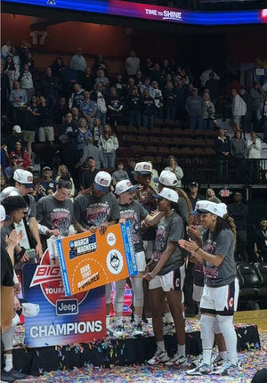 Video post by @uconnwbb on TikTok