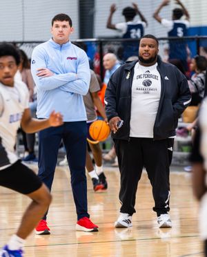 Image post by @phenom_hoops on Instagram
