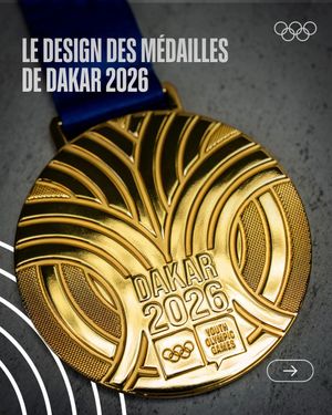 Video post by @jeuxolympiques on TikTok