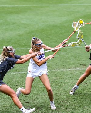 Image post by @GatorsLAX on Twitter